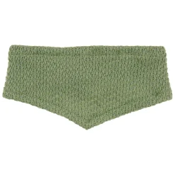 Poppen Ribfluwelen Broek Hartjesconfetti, 35-45 cm