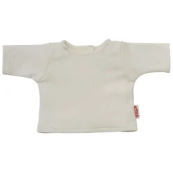 Poppen Tuinbroek Groen, 28-35 cm