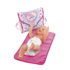 Poppen Verzorgingsset Eenhoorn