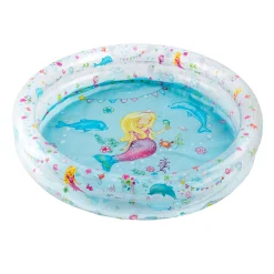 Poppen Zwembad Zeemeermin