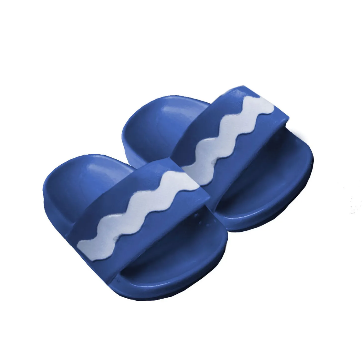 Poppen Zwemset Dino, 35-45 cm