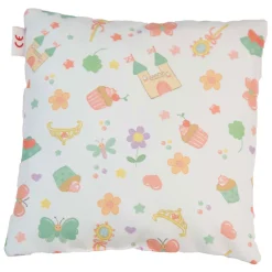 Poppendekentje met Kussentje Prinses Emily