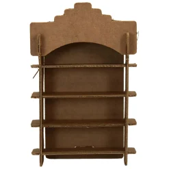 Poppenhuismeubels om te Versieren - 20st.