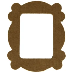 Poppenhuismeubels om te Versieren - 20st.