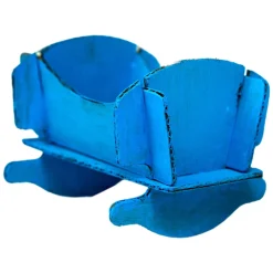 Poppenhuismeubels om te Versieren - 20st.