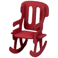 Poppenhuismeubels om te Versieren - 20st.