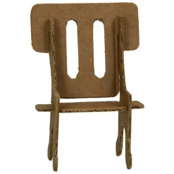 Poppenhuismeubels om te Versieren - 20st.