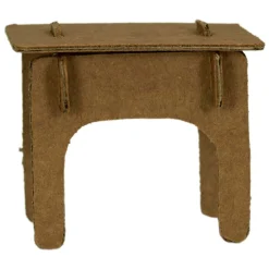 Poppenhuismeubels om te Versieren - 20st.