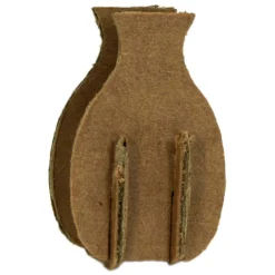 Poppenhuismeubels om te Versieren - 20st.