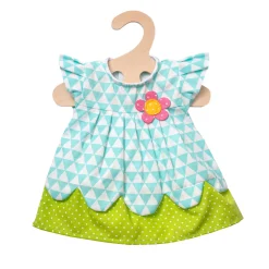 Poppenjurk Bloem, 35-45 cm