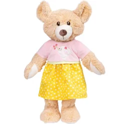 Poppenjurk Bunny Lou, 28-35 cm
