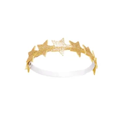 Poppenjurk Engel met Sterren, 35-45 cm