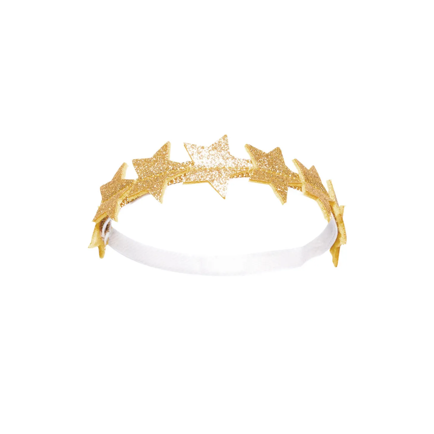 Poppenjurk Engel met Sterren, 35-45 cm