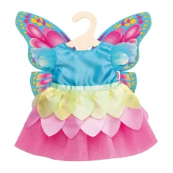 Poppenjurk Fairy, 28-35 cm