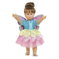 Poppenjurk Fairy, 35-45 cm