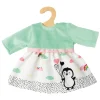 Poppenjurk Pinguin, 28-35 cm