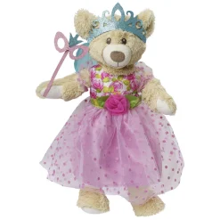 Poppenjurk Prinses Lillifee Roze, 35-45 cm