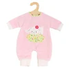 Poppenromper Bunny Lou, 35-45 cm