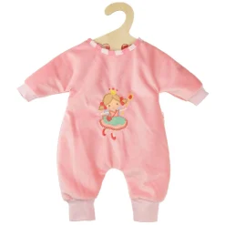 Poppenromper Prinses Emily, 35-45 cm