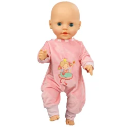 Poppenromper Prinses Emily, 35-45 cm