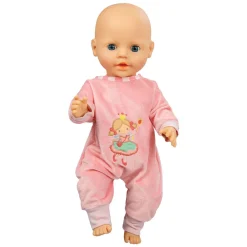 Poppenromper Prinses Emily, 28-35 cm
