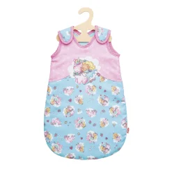 Poppenslaapzak Eenhoorn, 35-45 cm