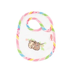 Poppenslabbetje Luiaard