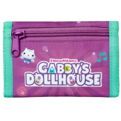 Portemonee Gabby's Poppenhuis