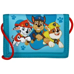 Portemonnee PAW Patrol