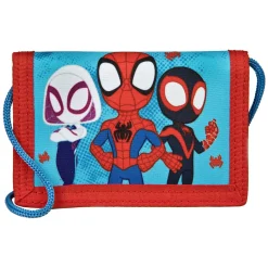 Portemonnee Spidey