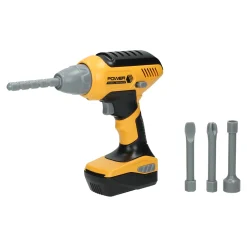 Power Tools Accu Boormachine