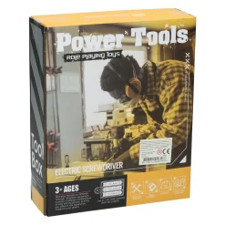 Power Tools Accu Boormachine