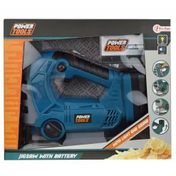 Power Tools Decoupeerzaag