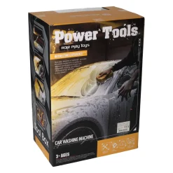 Power Tools Hoge Drukspuit