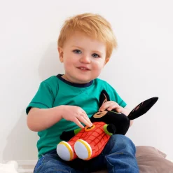 Pratende Bing Knuffel, 30cm