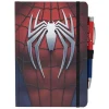 Premium Notitieboek A5 Spider-Man met Pen