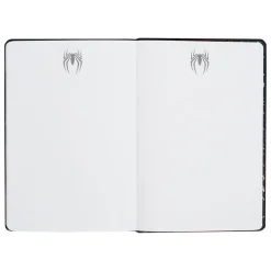 Premium Notitieboek A5 Spider-Man met Pen