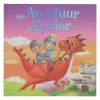 Prentenboek Groot - Mijn Avontuur als Ridder