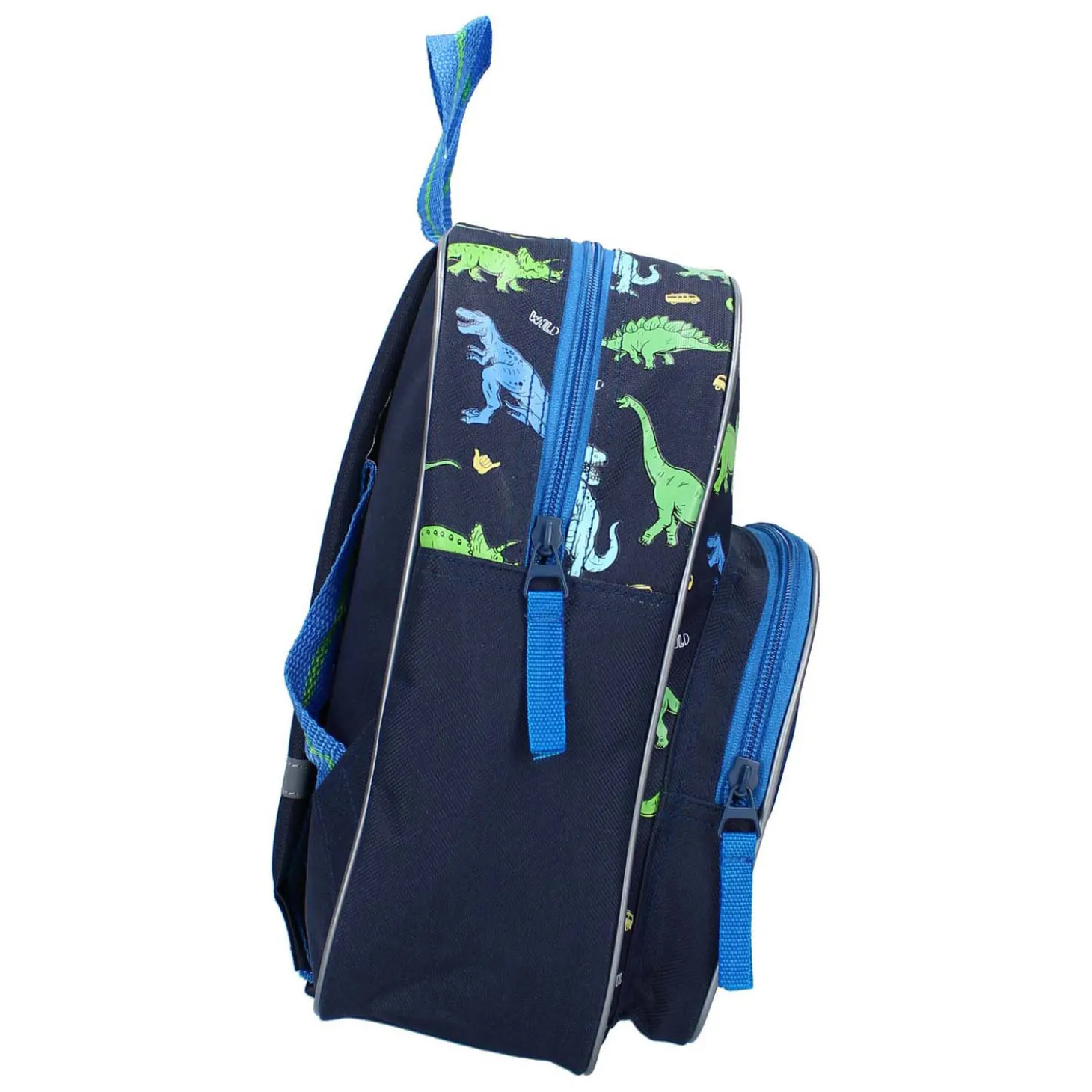 Pret Rugtas Happy Go Lucky Dino