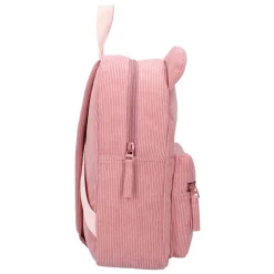 Pret Rugzak Ridge And Row - Berenoortjes Roze