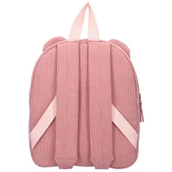 Pret Rugzak Ridge And Row - Berenoortjes Roze