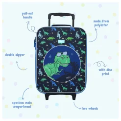 Pret Trolley Koffer Made To Roll