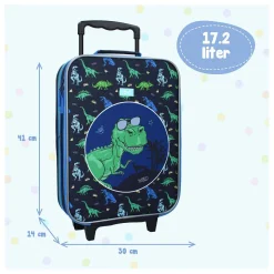 Pret Trolley Koffer Made To Roll