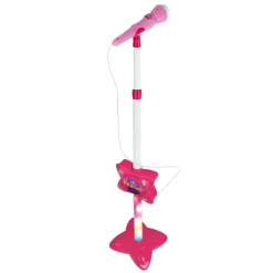 Princess Friends Karaokeset met Smartphone Aansluiting