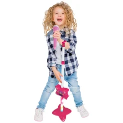 Princess Friends Karaokeset met Smartphone Aansluiting