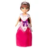Princess Friends Modepop Prinses, 38cm