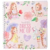 Princess Mimi Dress Me Up Stickerboek