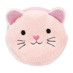 Princess Mimi Klik Armband Portemonnee Poesje