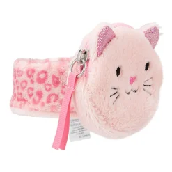 Princess Mimi Klik Armband Portemonnee Poesje