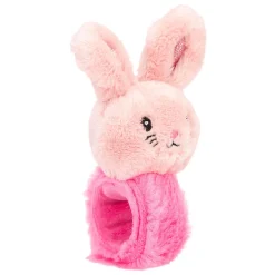 Princess Mimi Knuffel Klaparmband - Konijn